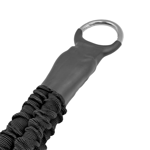 String Spring Dogs Bungee Spring XL | Dog Spring Pole | Pit Bull Spring Pole – Tugmutt