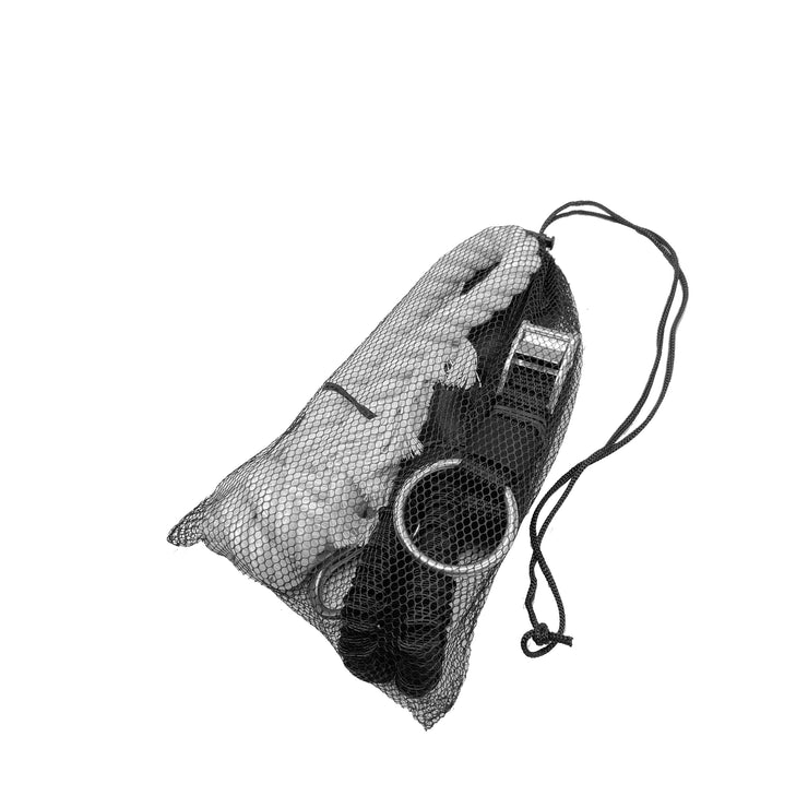 Bungee Spring Starter Set – Tugmutt