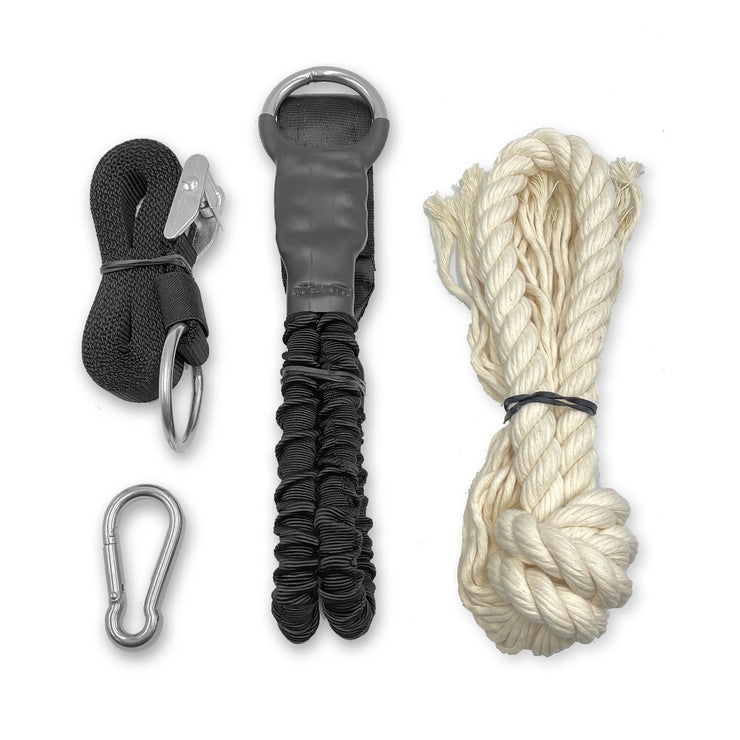 Bungee Spring Starter Set – Tugmutt