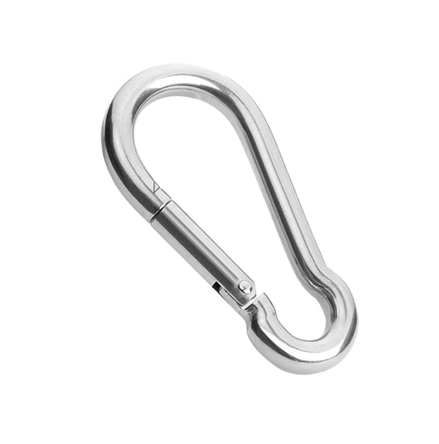 Carabiner