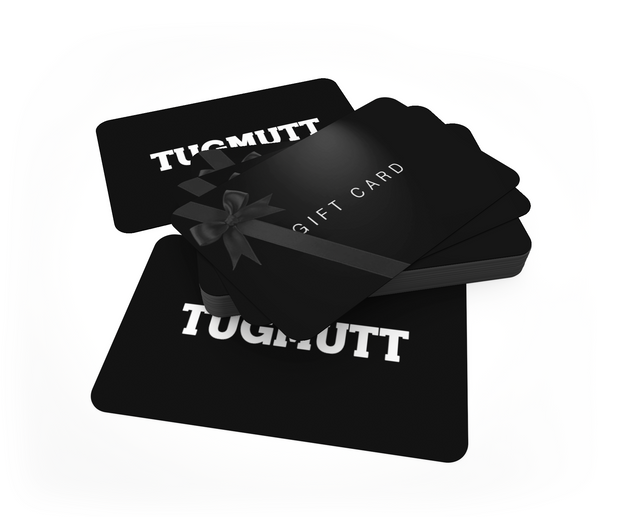 TUGMUTT Gift Card