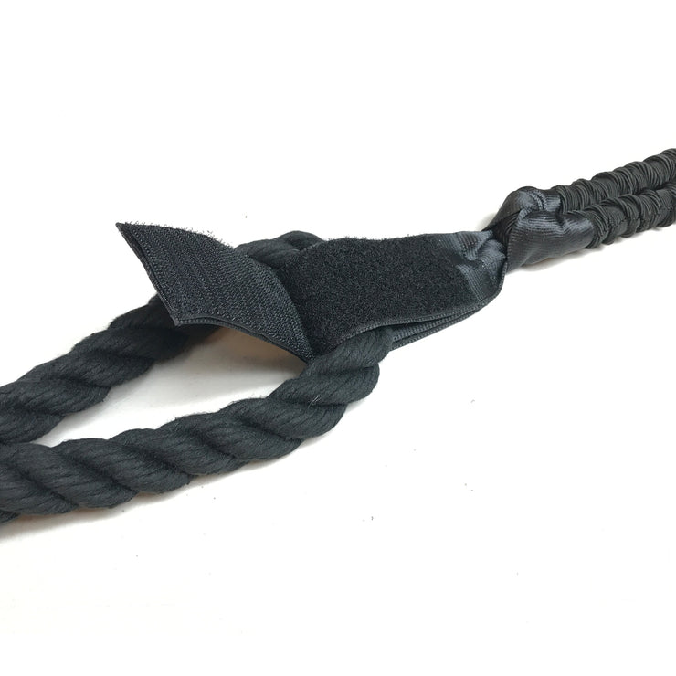 String Spring Dogs Bungee Spring | Spring Pole Dog – Tugmutt