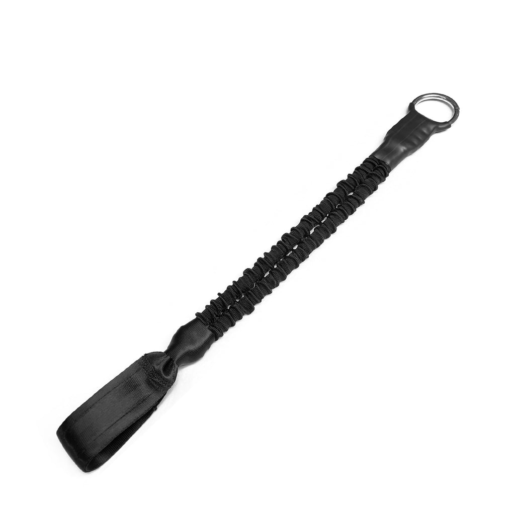 Spring Pole Dog Rope Toy, Dog Spring Pole Rope Muscle Builder