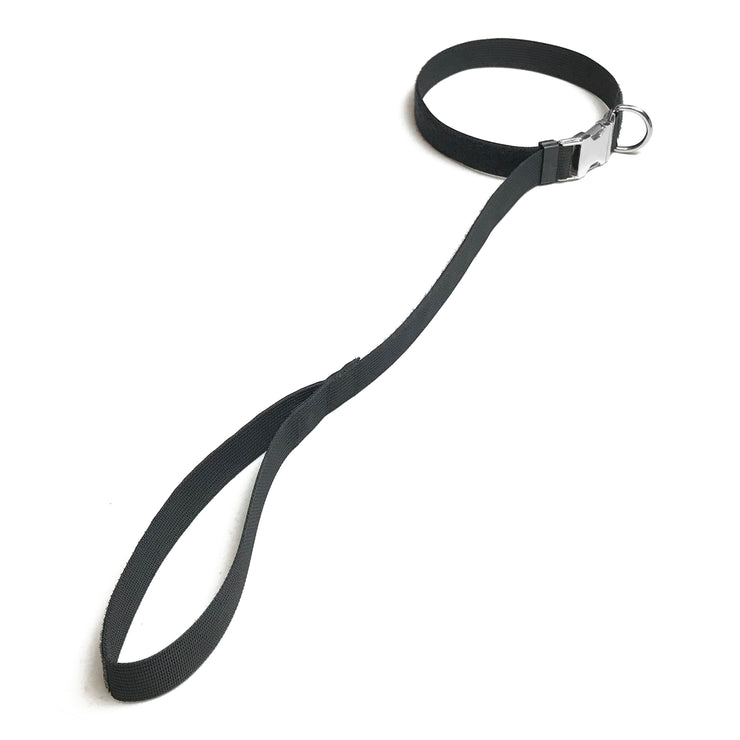 Instant Leash Collar Instant Trainer Dog Leash Tugmutt