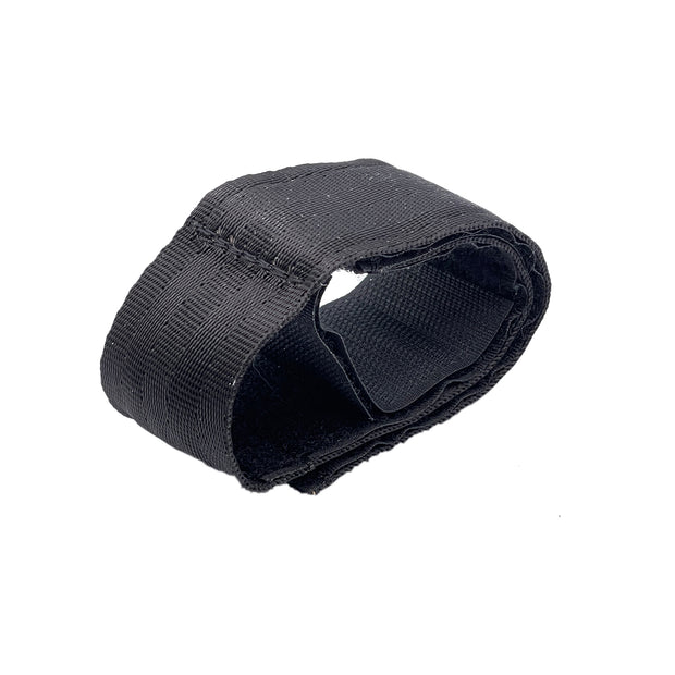 XL Velcro Carabiner